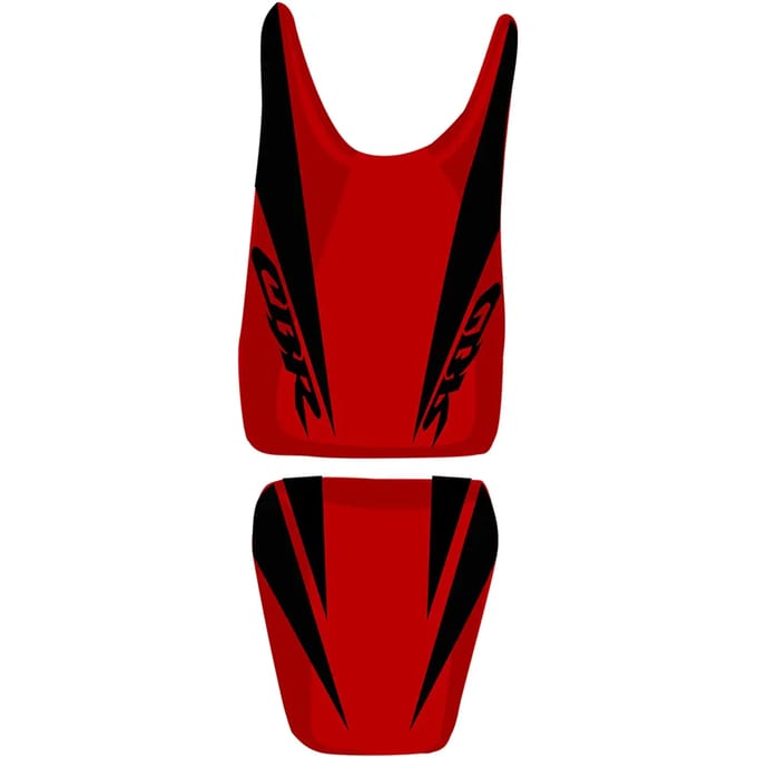 Motorzadelhoes Bagster cbr 125