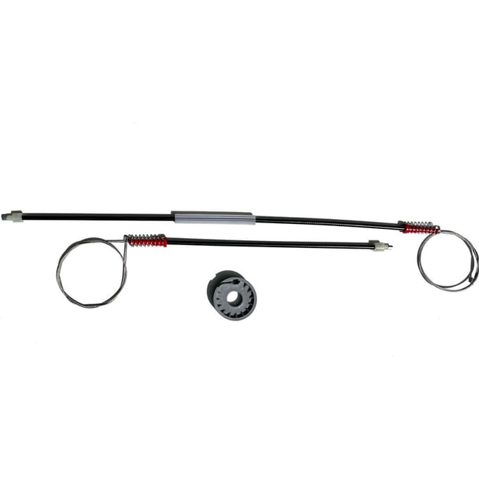 Raamregelaar reparatieset BLIC 6205-15-039814P