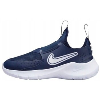 Nike Blue Flex Runner maat 25