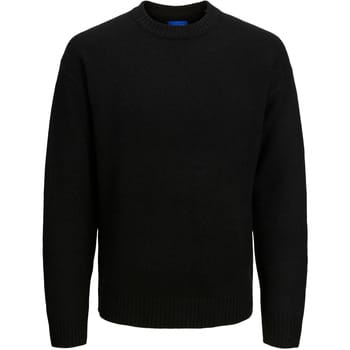 Gebreide pullover met wol Model 'OLLIE'