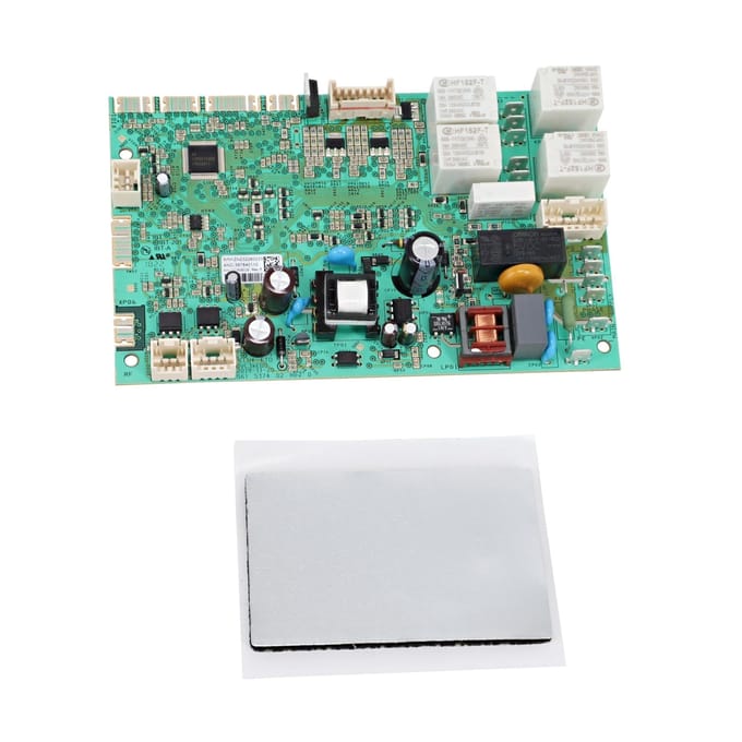 AEG geconfigureerde module, stroombord 9825619364160