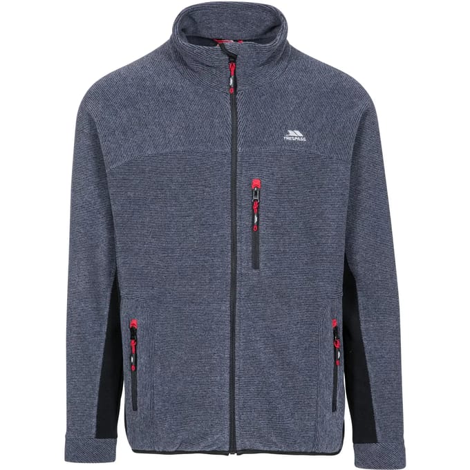 Fleece Trespass Jynx