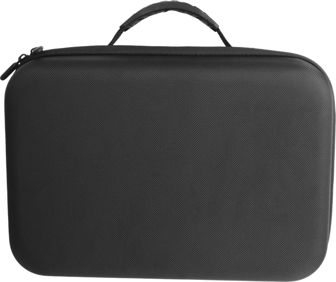 BlueBuilt Travel Case XL voor Nintendo Switch 2