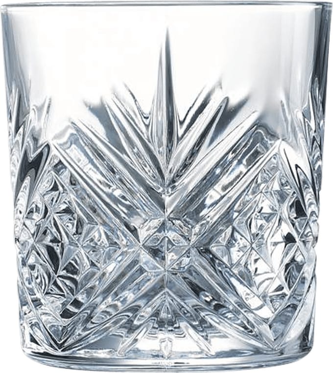 Arcoroc Broadway tumbler - 30 cl