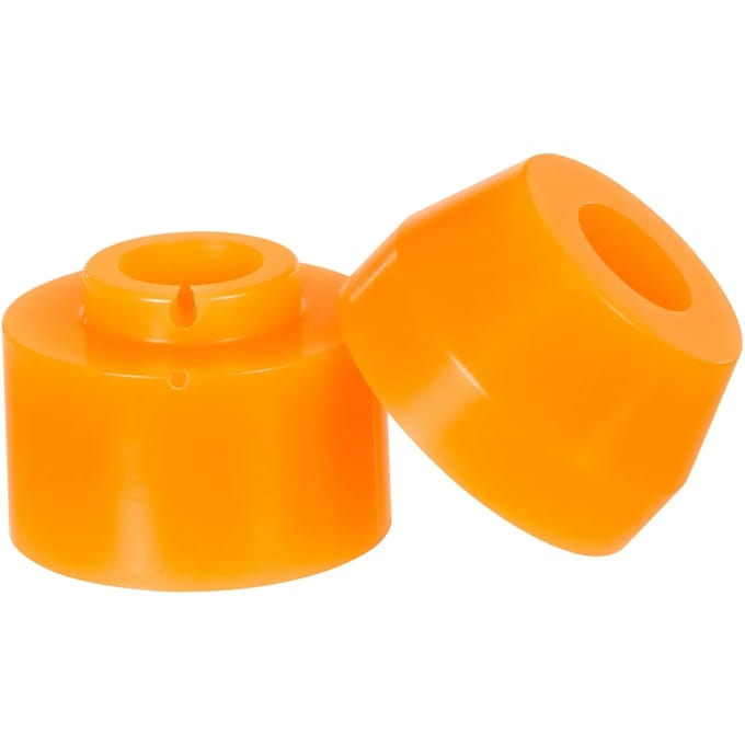 Interlock Jellys Cushion Rollerskates 90a, 15mm high