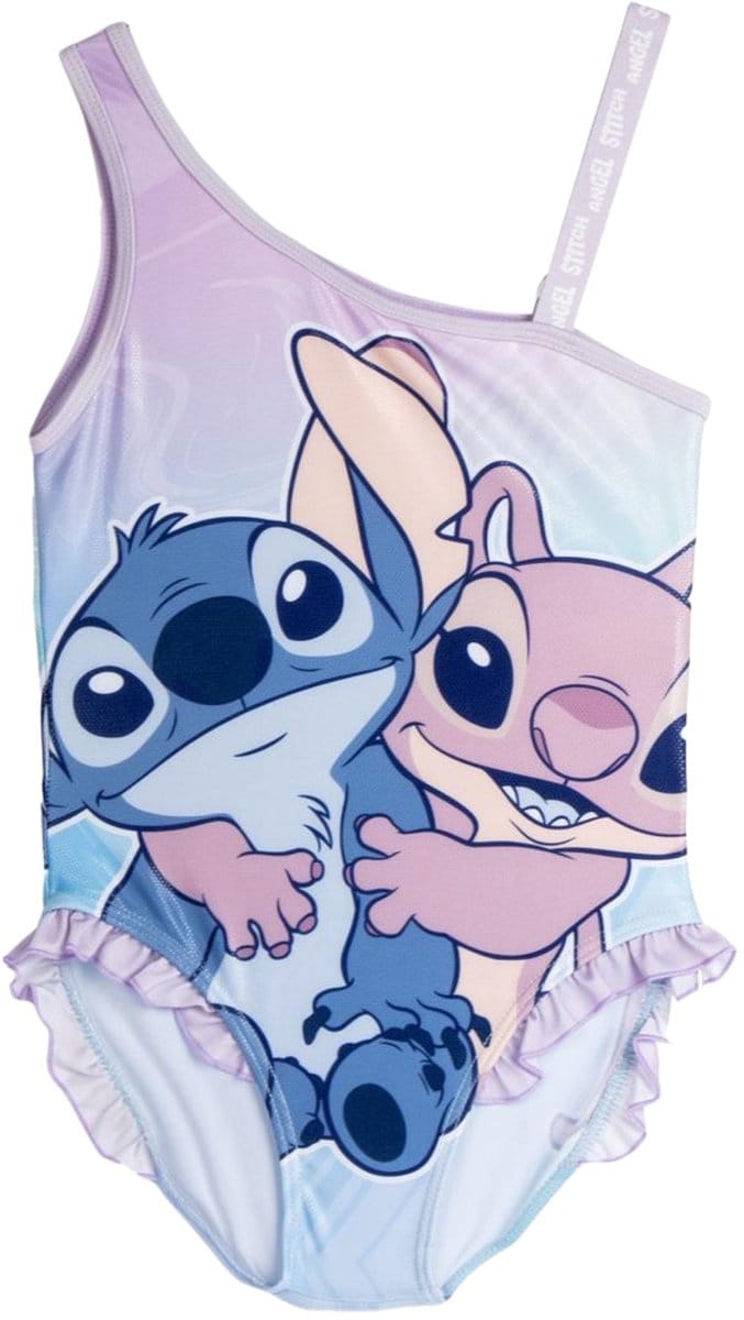Stitch Zwempak
