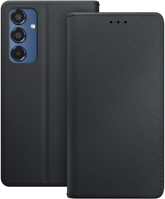Samsung Galaxy M35 - 3mk portemonneehoesje