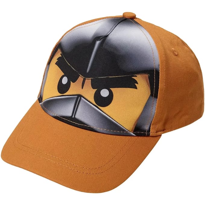 Kinderhonkbalpet Lego Wear Lwaiko 104