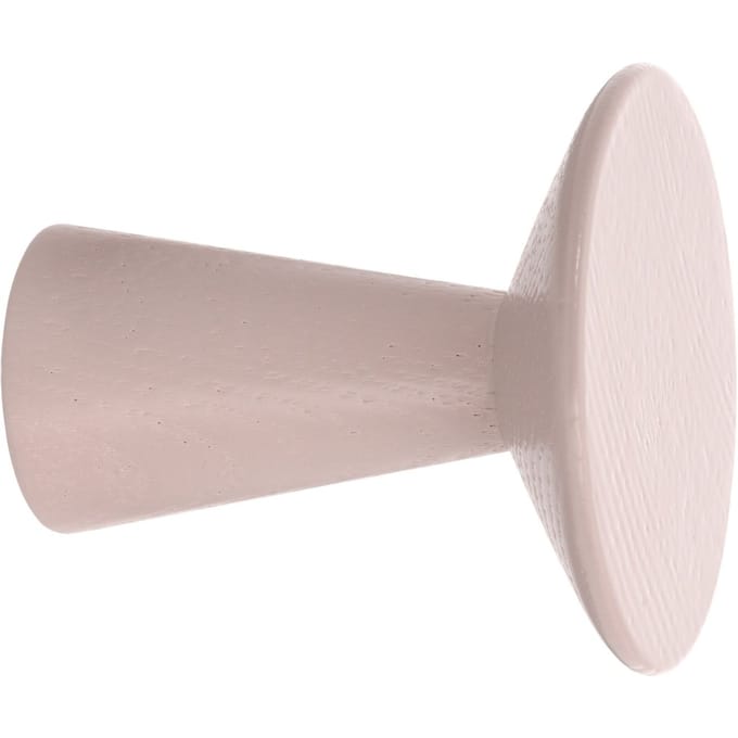 Schönbuch - Cone Wandhaak - Oudroze