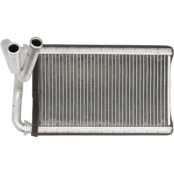 Warmtewisselaar, interieur verwarming THERMOTEC D64001TT