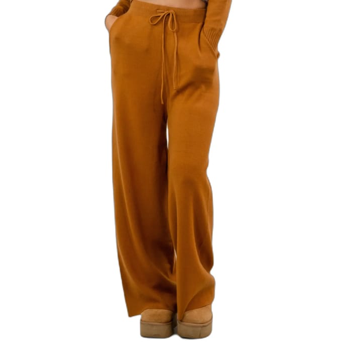 Dames wijde pijpen broek Balou