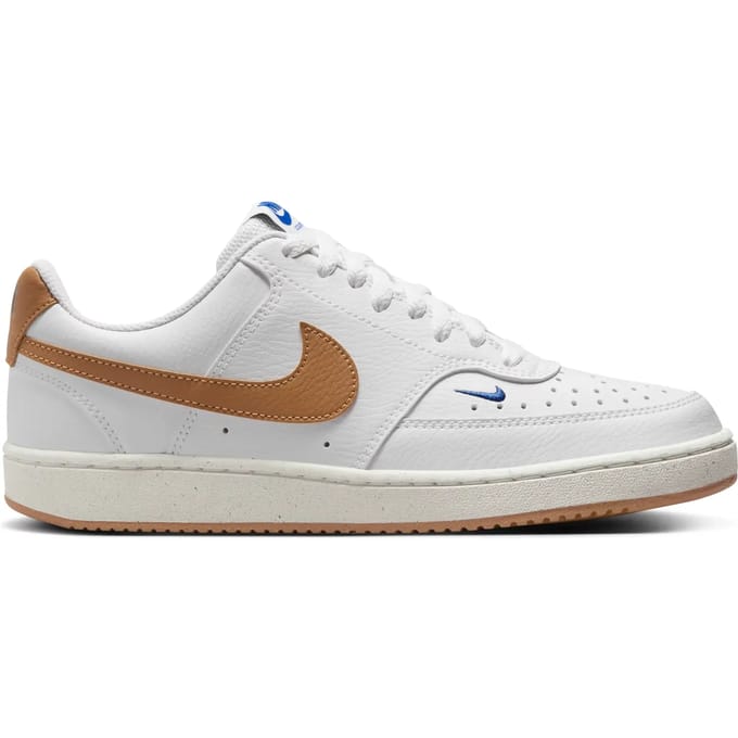 Damestrainers Nike Court Vision Low Next Nature