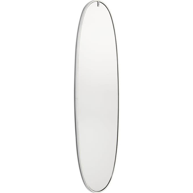 Flos La Plus Belle wandspiegellamp - brill