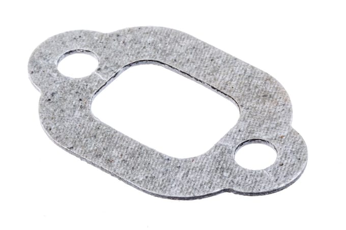 Gasket muffler