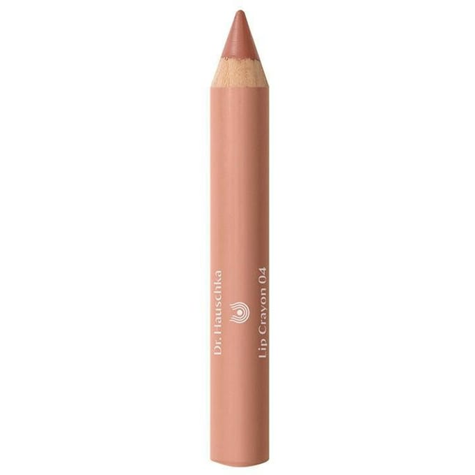 Dr. Hauschka Lip Crayon 04 Lychee 3.7 g