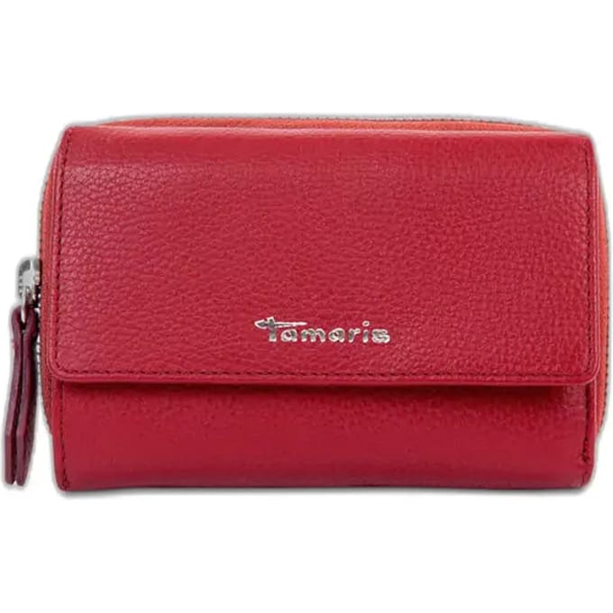 Tamaris Portemonnee TAS Amanda ( 50007 ) - Dames portemonnees - red 600