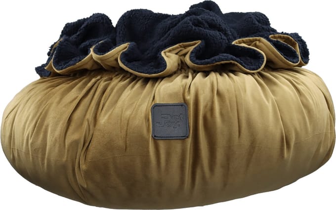 Pet-Joy Cozy Camel M Dark