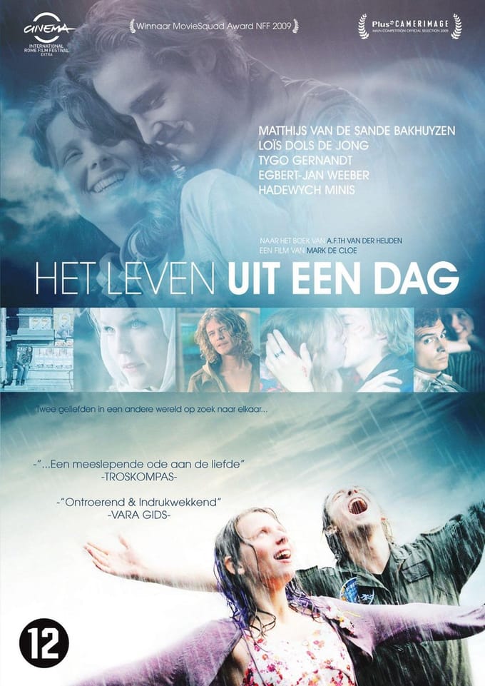 Leven Uit Een Dag