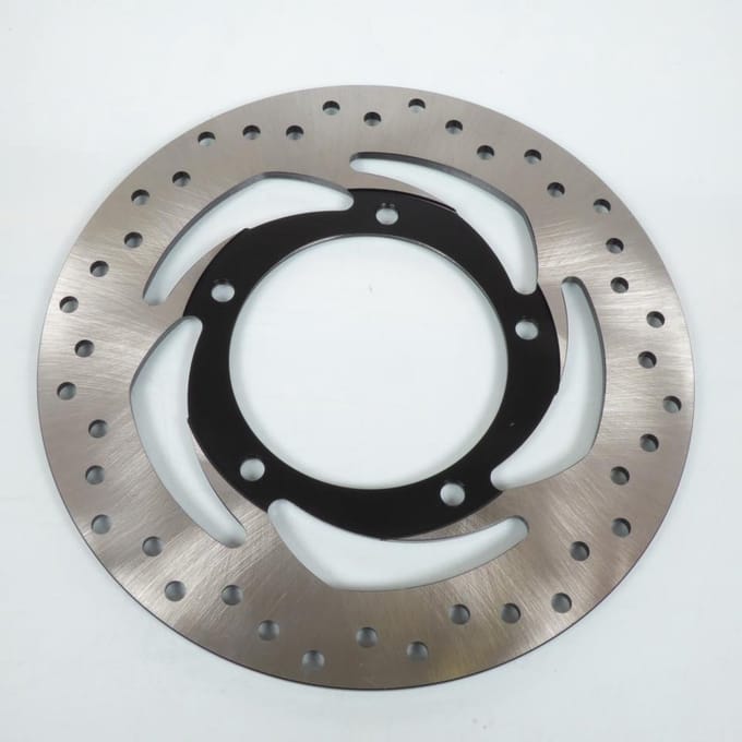 Disque de frein arrière Sifam pour Scooter Piaggio 150 Medley Abs 2016 à 2018 AR Neuf