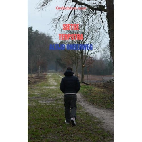 Altijd Onderweg - Sietse Terpstra