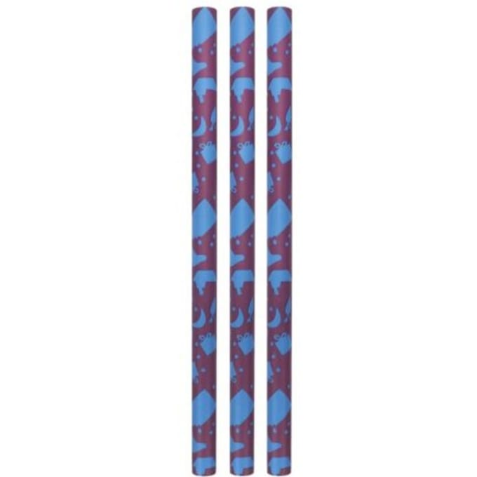 Ole cadeaupapier sinterklaas kapoentje - grape