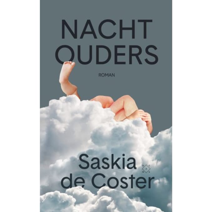Nachtouders - Saskia de Coster