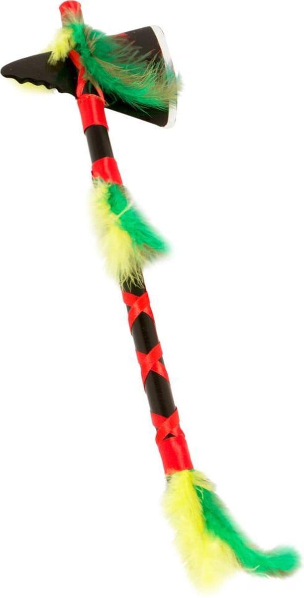 Indianen Tomahawk