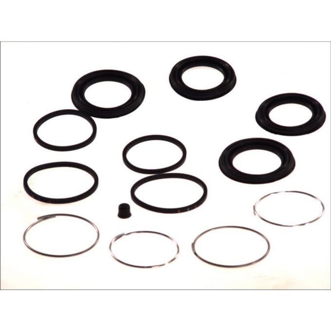 Reparatieset, remklauw AUTOFREN SEINSA D4-1395