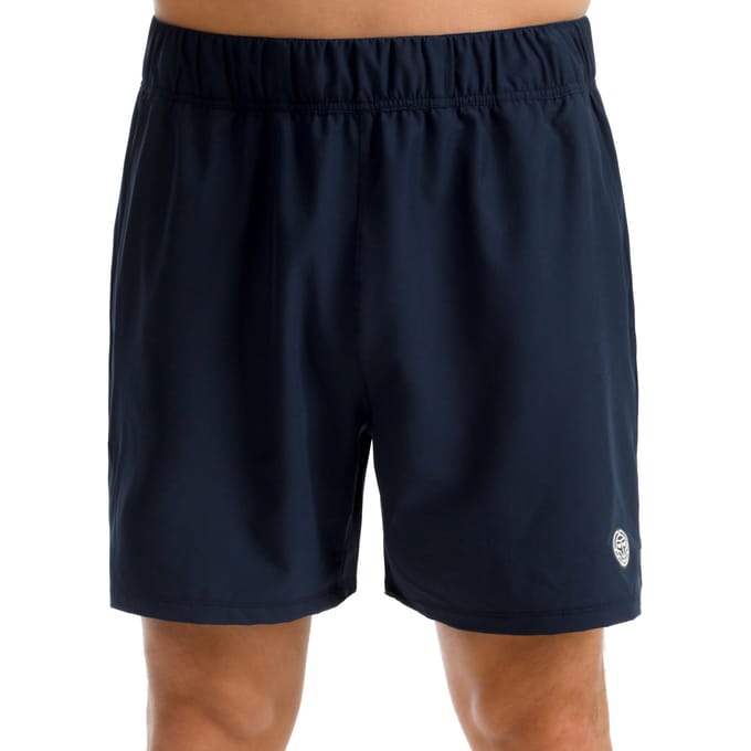 BIDI BADU Crew 2.0 7in Shorts Heren-donkerblauw