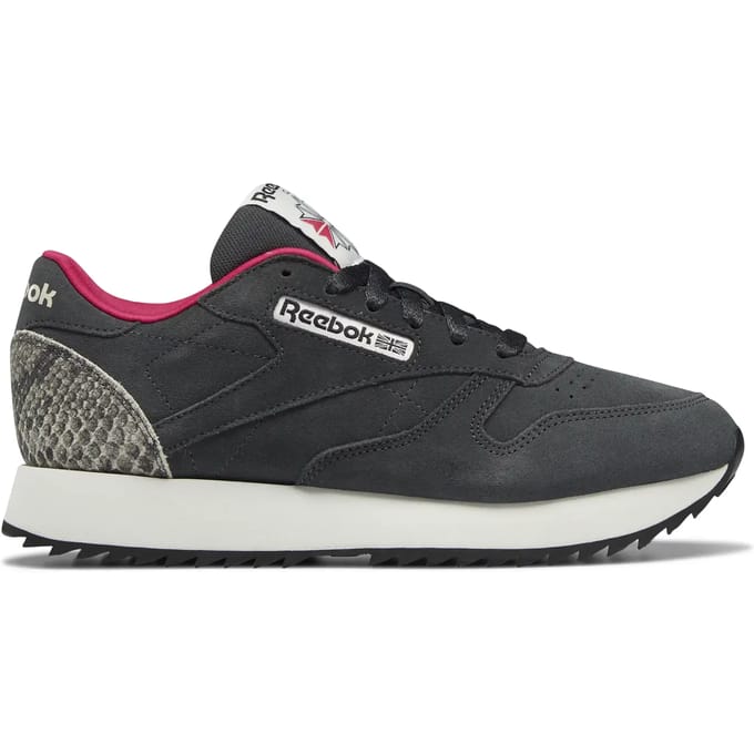 Damesschoenen Reebok Classic Leather Ripple