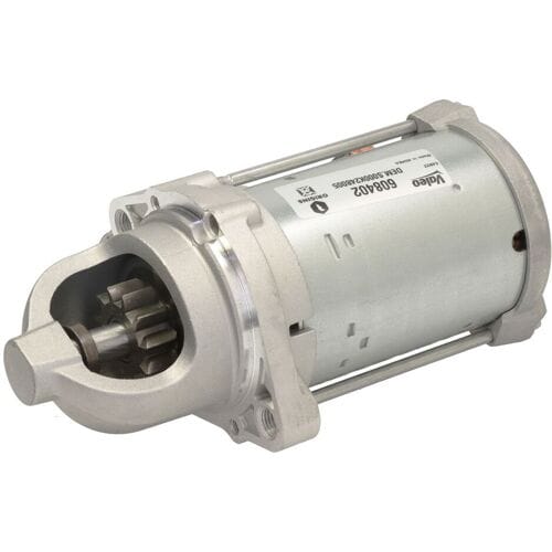 Starter VALEO ORIGINS NEW OE TECHNOLOGIE VALEO 608402