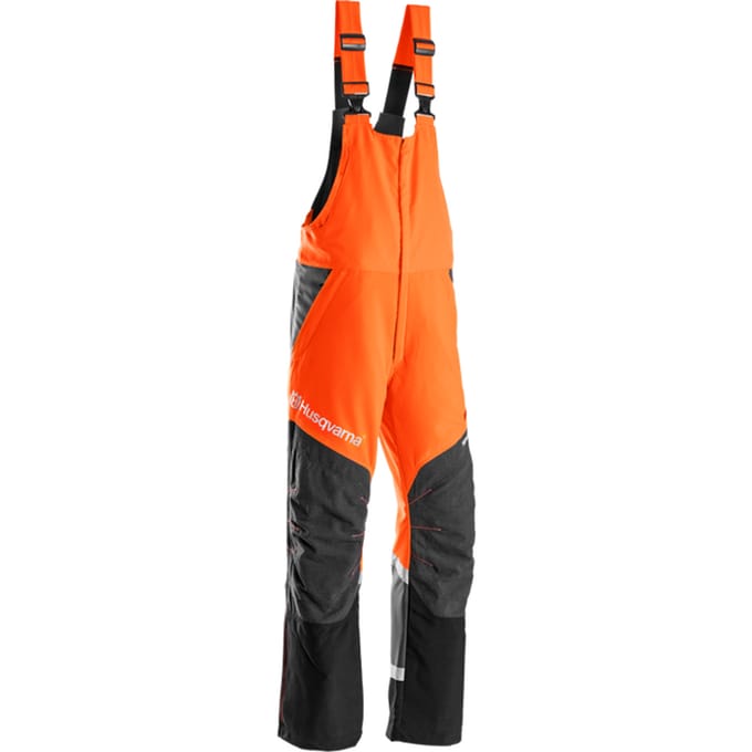 Chainsaw trousers t c 20a m sh