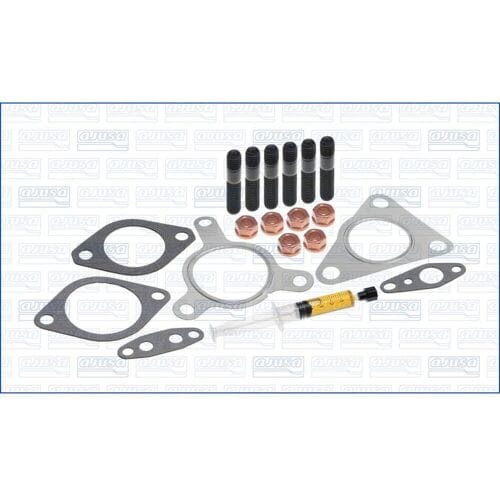 Montageset, lader AJUSA JTC11483