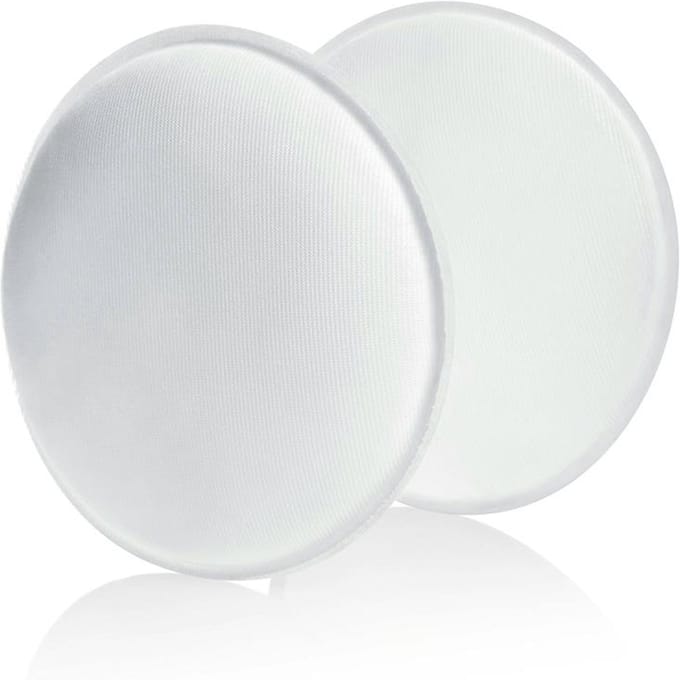 Medela Washable Bra Pads 4 st