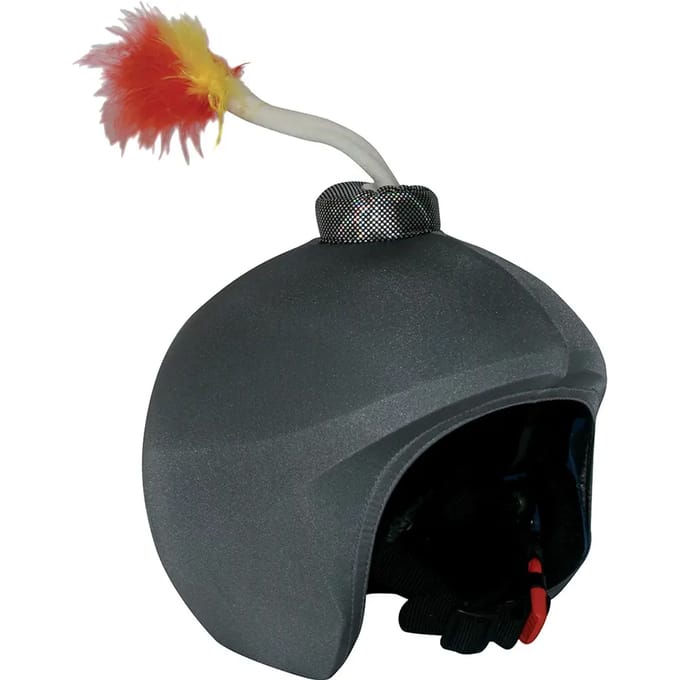Kinder headset hoes Coolcasc Showtime Bombe