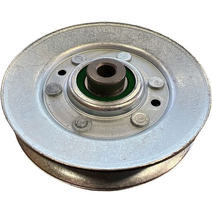 Husqvarna 3.950" o.p.d. v-idler bright
