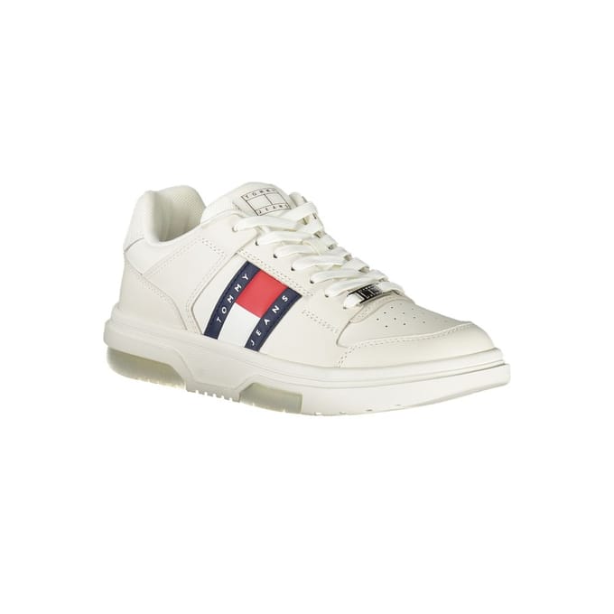 Tommy Jeans Lage Sneakers