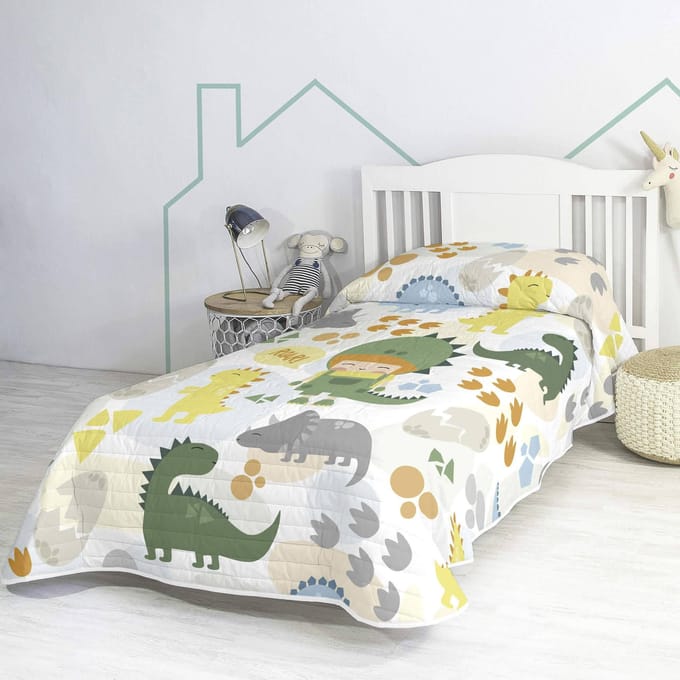 Kindersprei Happy Dino | Happynois