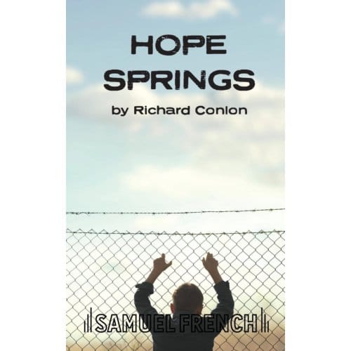 Hope Springs - Richard Conlon