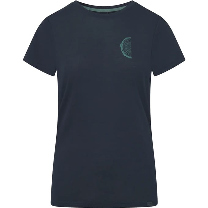 T-shirt dames Viking Rune