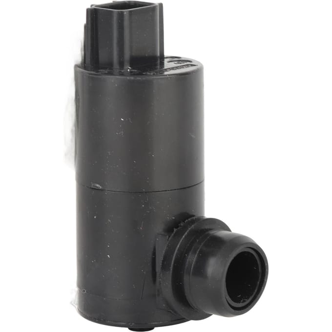 85330‑02030 Pompe de sortie de liquide lave-glace Pare-brise Adapté pour COROLLA gray