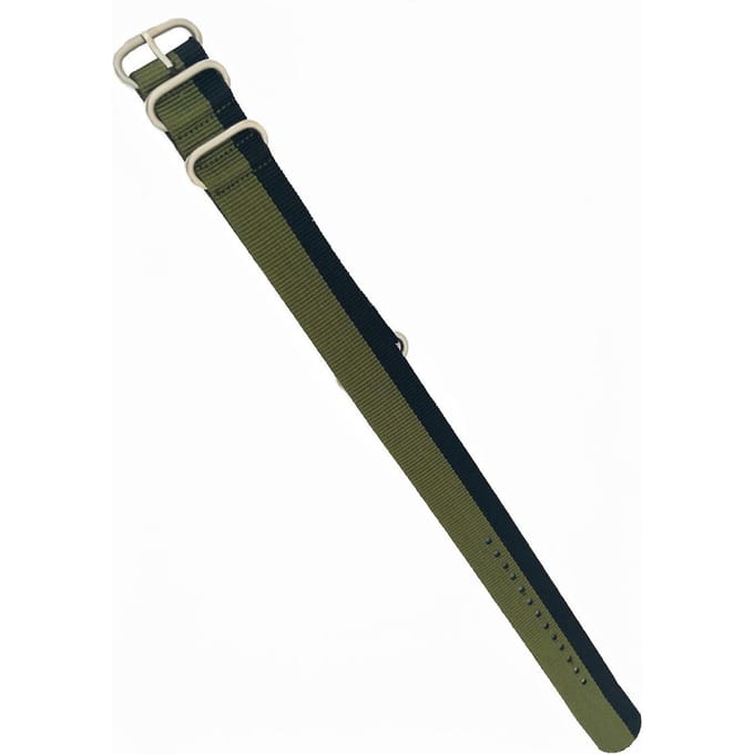 Zegarek Ene Enes-Ve-Ne. Strap, Kolor . Mężczyzna.
