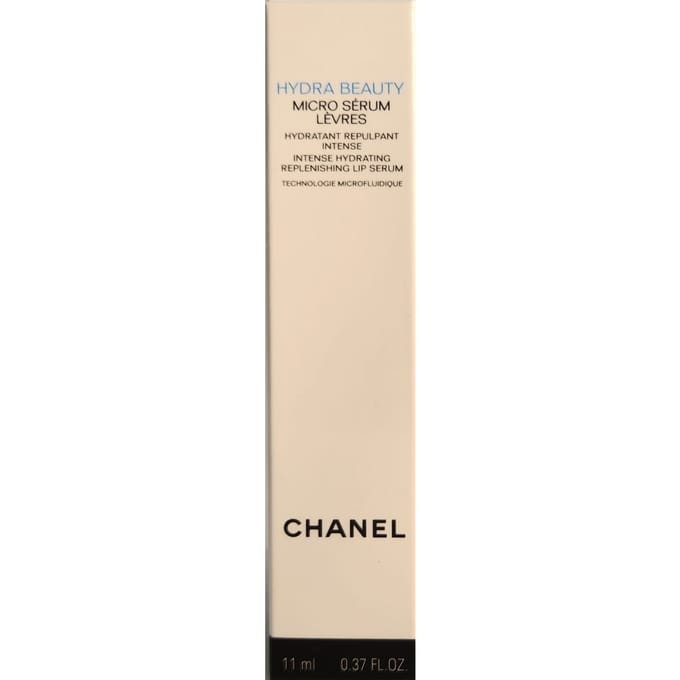 Chanel Hydraterend Intens Voller Makend Chanel - Hydra Beauty Micro Sérum Lèvres Hydraterend Intens Voller Makend