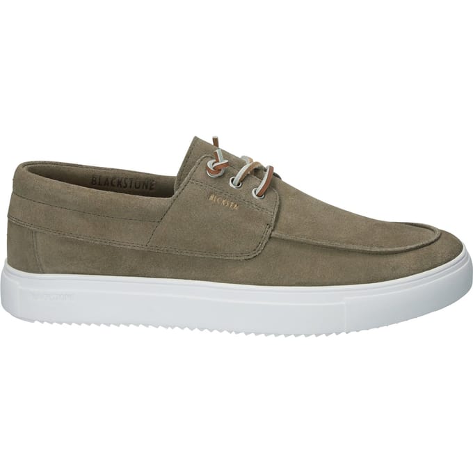 Blackstone DOVER - BG175 Salvia - Sneaker (low) - Heren - Green - Maat: 41