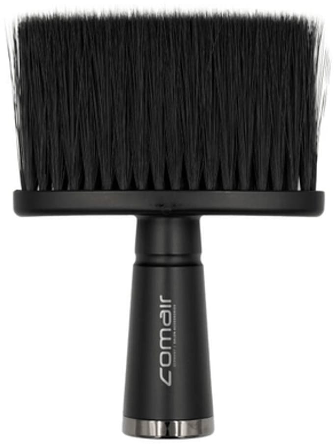 Comair Neck Brush Black