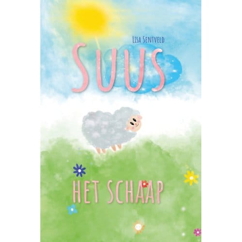 Suus Het Schaap - Lisa Sentveld