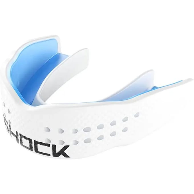 ShockDoctor Superfit Power Gebitsbeschermer Senior