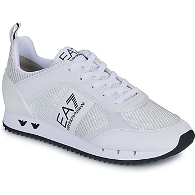 Lage Sneakers Emporio Armani EA7 7X000337