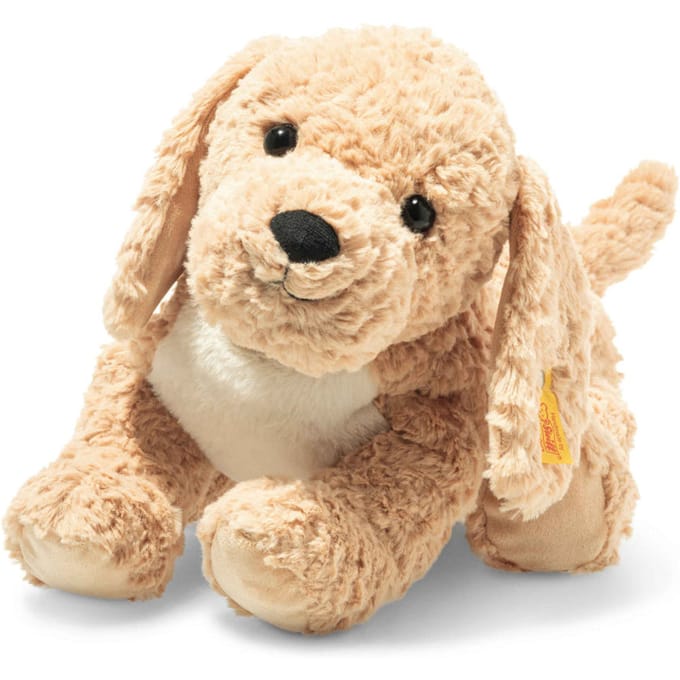 Steiff | Berno Goldendoodle 36cm Beige