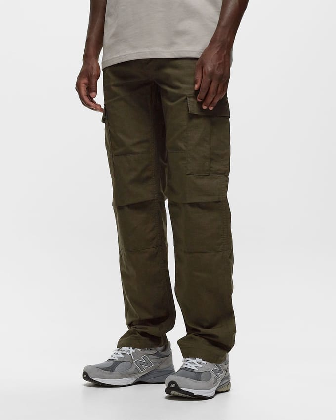 Aviation Pant